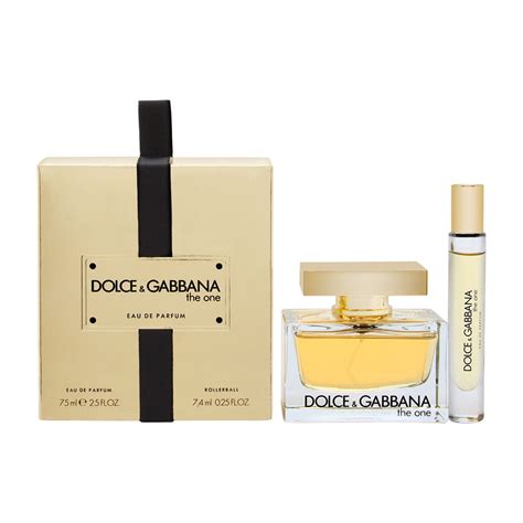 dolce gabbana the one travel size|the one dolce gabbana nocibe.